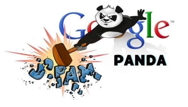 Thuật toán Google Panda – Thuật toán Gấu Trúc là gì?