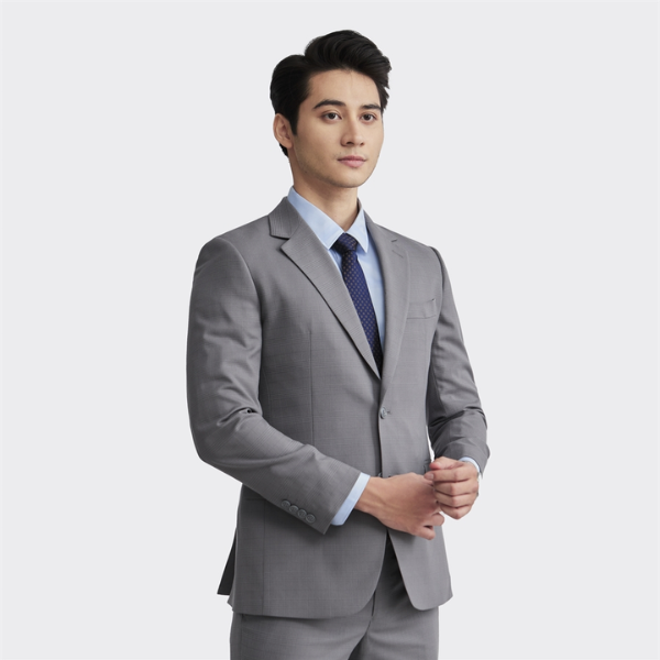 Lê Đức Tuấn - Giám Đốc Kinh Doanh - Thiết Bị Máy In