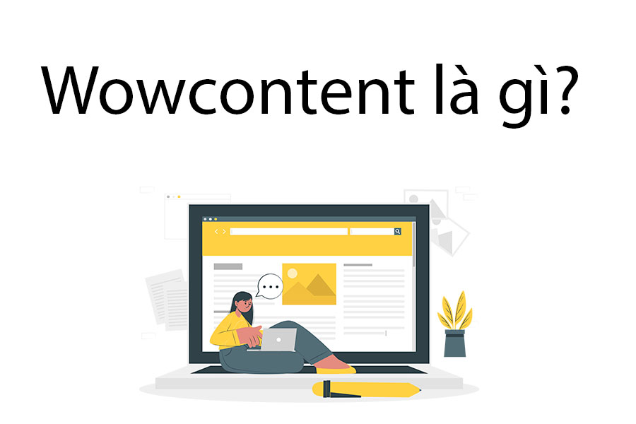 SEO Wowcontent là gì?