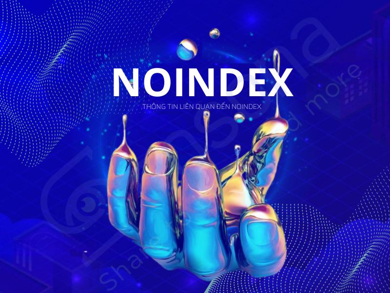 thẻ Noindex là gì